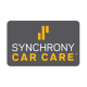 L & T auto repair accepts synchrony car care financing